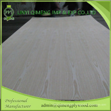 Professional China Ash Plywood Supplier in Linyi